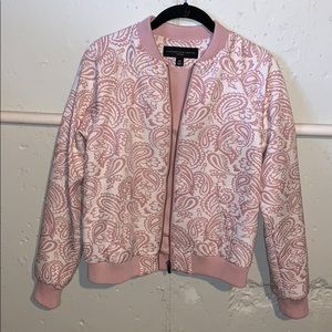 Victoria Beckham for TARGET Bomber Jacket